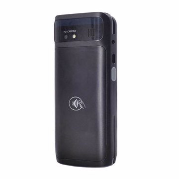 ТСД Терминал сбора данных Mertech MER9113 - фото 3