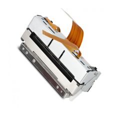 Печатающий механизм с отрезчиком в сборе 80 мм MERTECH MER4788