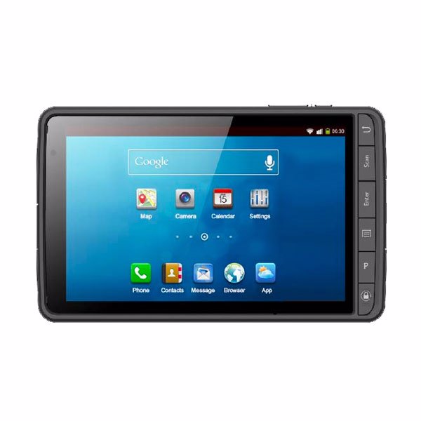 ТСД Терминал сбора данных Mertech MER1964