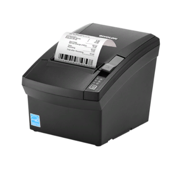 Принтер чеков Bixolon SRP-330III (SB36283) - фото 1