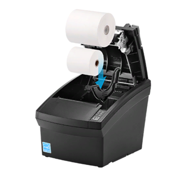 Принтер чеков Bixolon SRP-332III (SB36288) - фото 5