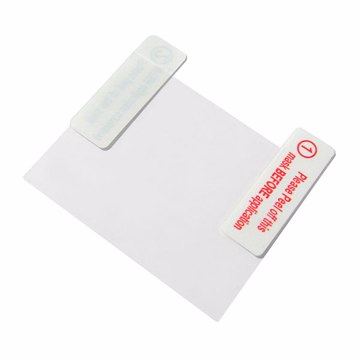 Защитная пленка на экран для PM2X0 (G01-008073-00) - фото