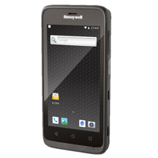ТСД Терминал сбора данных Honeywell EDA51-1-B663SQGRK