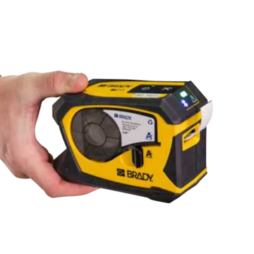 Принтер маркиратор Brady brd170381 - фото 1