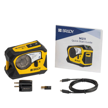 Принтер маркиратор Brady brd170381 - фото 2