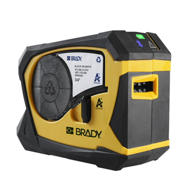 Принтер маркиратор Brady M211 Kit brd170390 - фото 1
