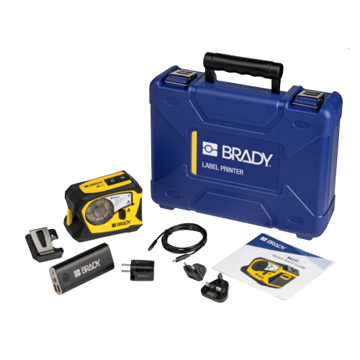 Принтер маркиратор Brady brd170390 - фото