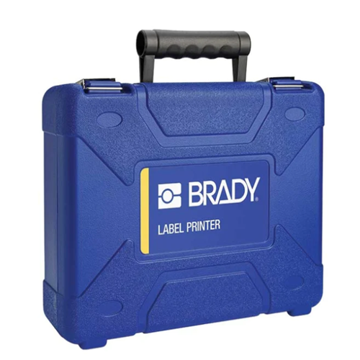 Жесткий кейс Brady для принтера M211 (brd170386) - фото