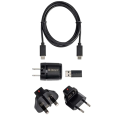 Сетевой адаптер переменного тока Brady для принтера M211 (brd170388)