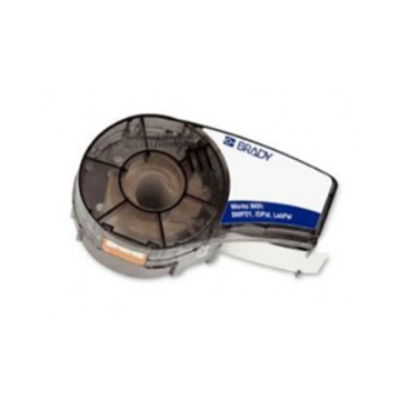 Картридж Brady M21-750-581-WT для M210, M210-LAB, M211 (brd152247) - фото