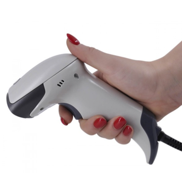 Сканер штрих-кода MERTECH MER4831 - фото 5