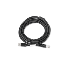 Интерфейсный кабель с USB для сканеров Mertech 610/2210 (MER4835)