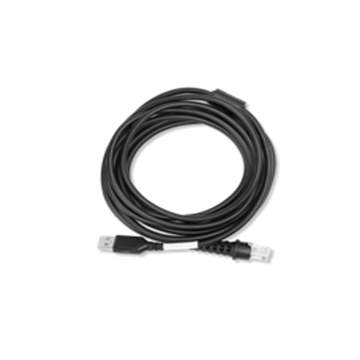Интерфейсный кабель с USB для сканеров Mertech 610/2210 (MER4835) - фото