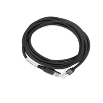 Интерфейсный кабель с USB для сканеров MERTECH 2310/8400/8500/9000/7700(MER4836) - фото