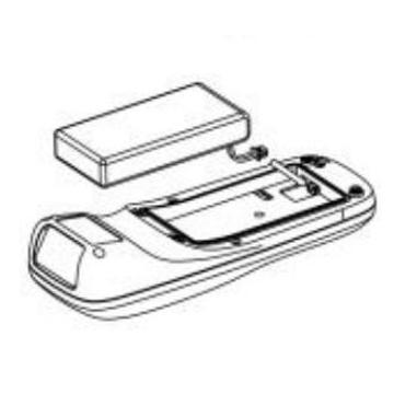 Аккумулятор Li-Ion 1900mAh, 4.5V для сканера Mindeo MS3690 (MS3690BATTERY) - фото