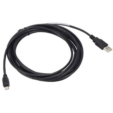 Кабель Zebra USB 2 м (CBL-USB00200-USA00) - фото