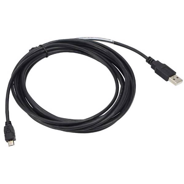 Кабель Zebra USB 2 м (CBL-USB00200-USA00)