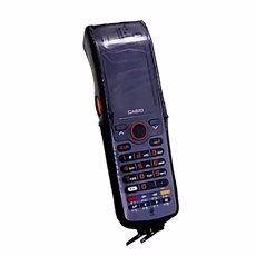 Чехол Casio на молнии со скобой для DT-X7 (CASE-DT-X7)