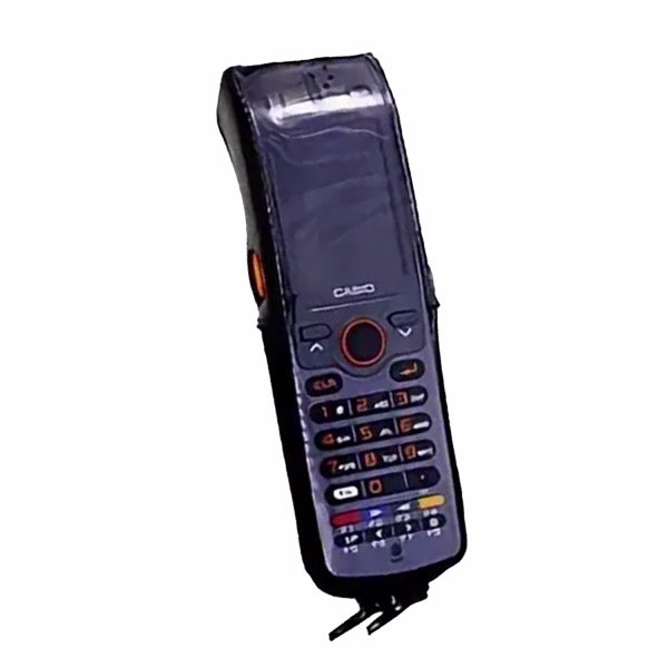 Чехол Casio на молнии со скобой для DT-X7 (CASE-DT-X7)