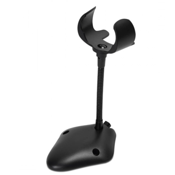 Пластиковая подставка для сканеров 600/2200/2300/2310/2400 (Sense) Black MER4808