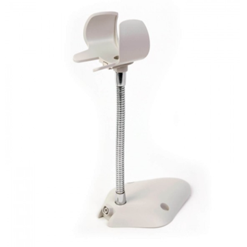 Пластиковая подставка для сканеров 600/2200/2300/2310/2400 (Sense)  White MER9054 - фото