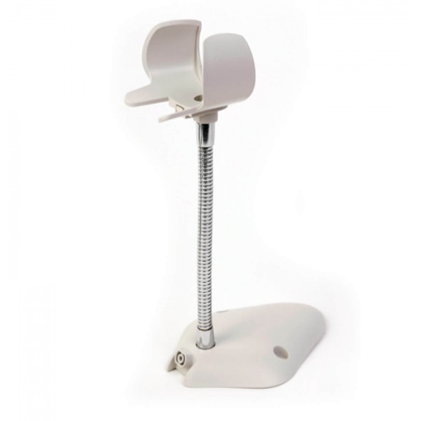 Пластиковая подставка для сканеров 600/2200/2300/2310/2400 (Sense)  White MER9054