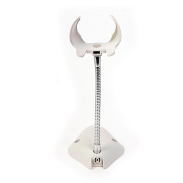 Пластиковая подставка для сканеров 600/2200/2300/2310/2400 (Sense)  White MER9054 - фото 1