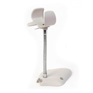 Пластиковая подставка для сканеров 600/2200/2300/2310/2400 (Sense)  White MER9054 - фото 2