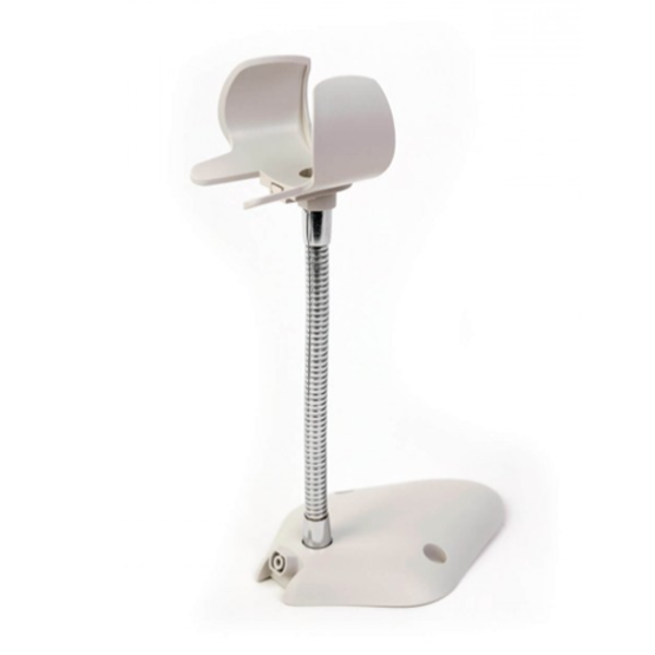 Пластиковая подставка для сканеров 600/2200/2300/2310/2400 (Sense)  White MER9054