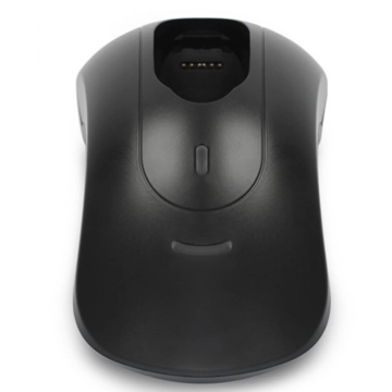 Зарядно-коммуникационная подставка (Cradle) для сканера CL-2200/2210 Black MER4807 - фото 1