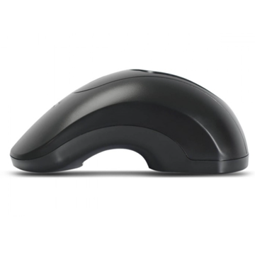 Зарядно-коммуникационная подставка (Cradle) для сканера CL-2200/2210 Black MER4807 - фото 2