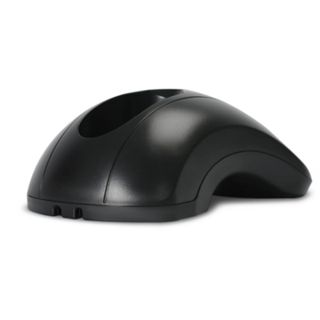 Зарядно-коммуникационная подставка (Cradle) для сканера CL-2200/2210 Black MER4807 - фото 3