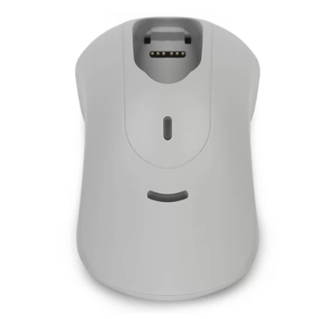 Зарядно-коммуникационная подставка (Cradle) для сканера CL-2200/2210 White MER9053 - фото 1