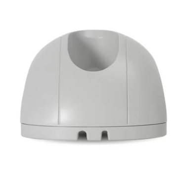 Зарядно-коммуникационная подставка (Cradle) для сканера CL-2200/2210 White MER9053 - фото 4