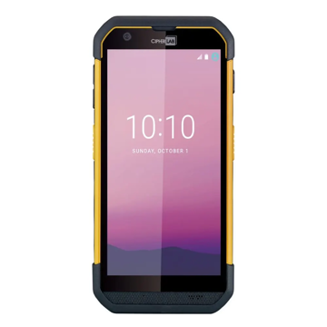 ТСД Терминал сбора данных CipherLab AS36E4AF4NSG1 - фото