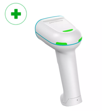 Сканер штрих-кода Honeywell SB36343 - фото