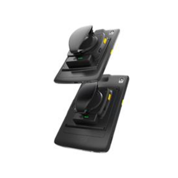 Задняя панель расширения для PowerPack Zebra для 10" ET40, ET45 (ZBK-ET4X-10BTRYBK1-0)