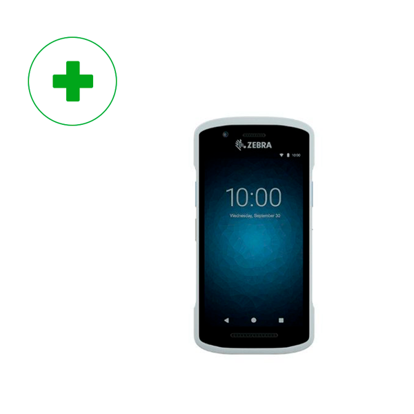 ТСД Терминал сбора данных Zebra TC26BK-1JB224-A6