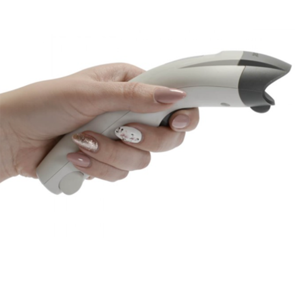 Беспроводной сканер штрих-кода MERTECH MER4834