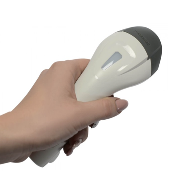 Беспроводной сканер штрих-кода MERTECH MER4834