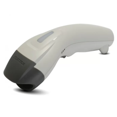 Mertech MER4834 (White) беспроводной 2D-имиджер (сканер штрих-кода)