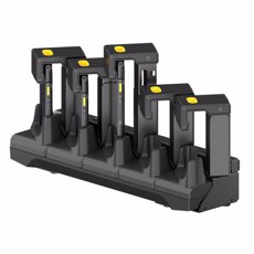 Пятислотовый кредл для Zebra TC5X (CS-CRD-LOC-TC5)