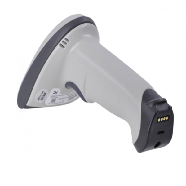 Беспроводной сканер штрих-кода MERTECH MER4833