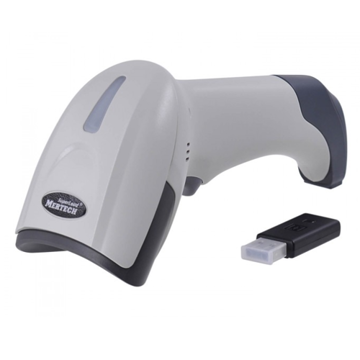 Беспроводной сканер штрих-кода MERTECH MER4839 - фото