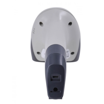 Беспроводной сканер штрих-кода MERTECH MER4839 - фото 3