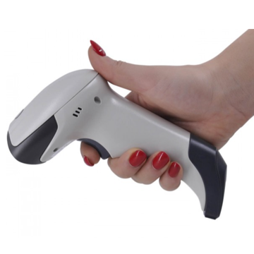 Беспроводной сканер штрих-кода MERTECH MER4839 - фото 4