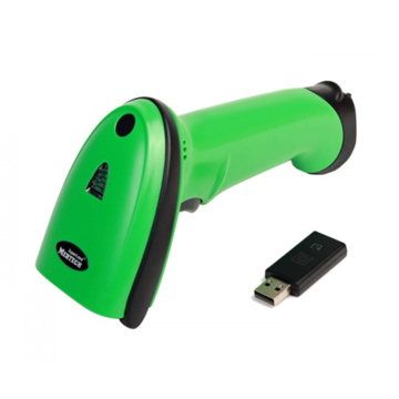 Беспроводной сканер штрих-кода MERTECH MER4828 - фото