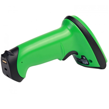 Беспроводной сканер штрих-кода MERTECH MER4828 - фото 2