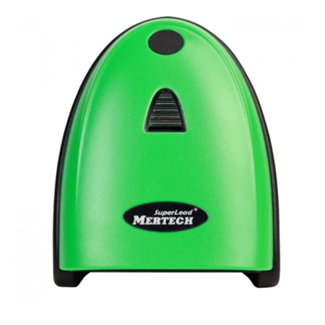 Беспроводной сканер штрих-кода MERTECH MER4828 - фото 3