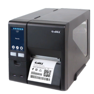 Принтер этикеток Godex GX4200i 011-X2i007-000 - фото